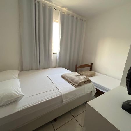 Ap Luxo Queen Apartment Capitolio Ngoại thất bức ảnh